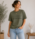 All I Have Is Hallelujah Tee