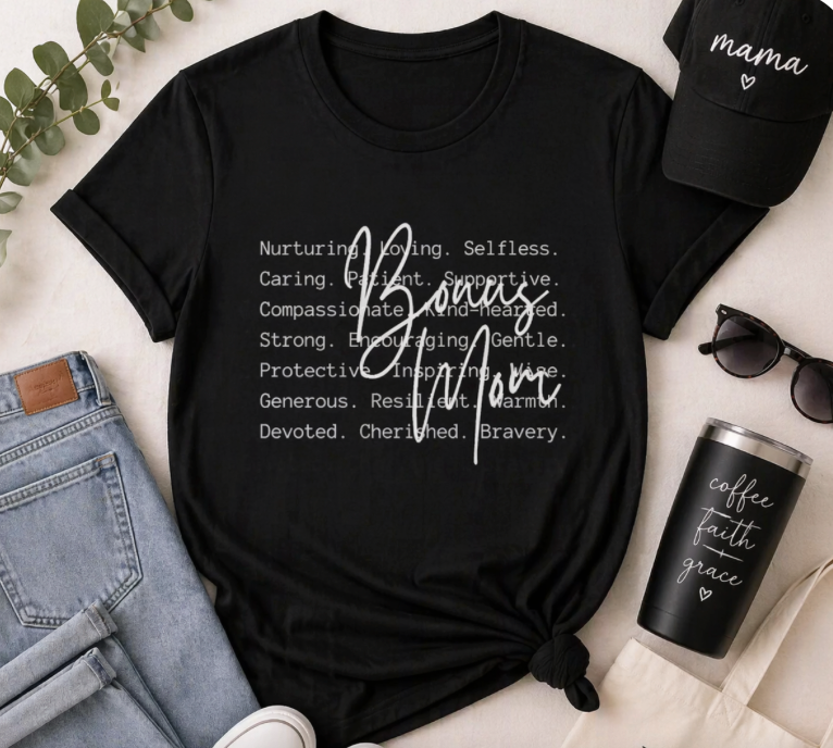 Bonus Mom