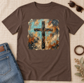 Painted Cross