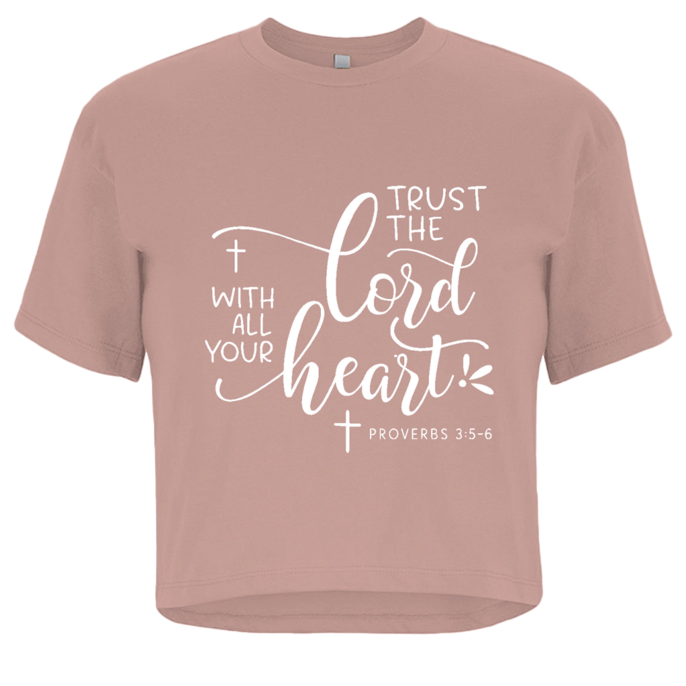 Desert Pink - 1580NL - FRONT